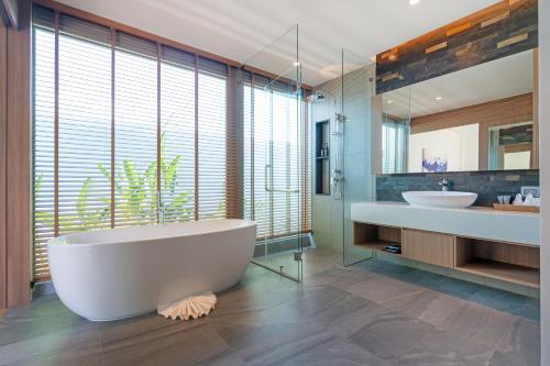 Escape Villas - Private Pool Villas