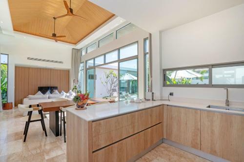 Escape Villas - Private Pool Villas