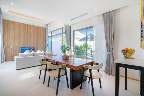 Escape Villas - Private Pool Villas