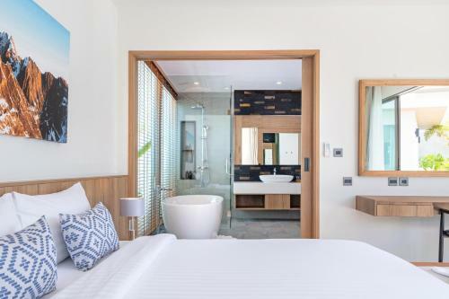 Escape Villas - Private Pool Villas