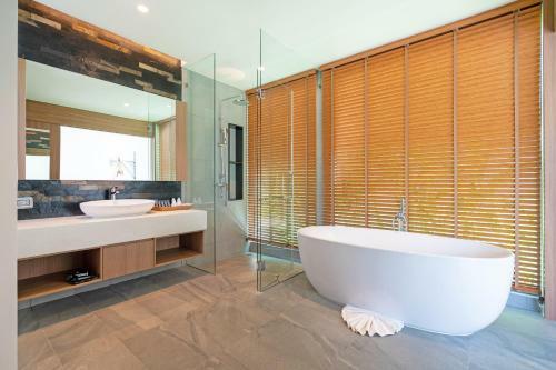 Escape Villas - Private Pool Villas