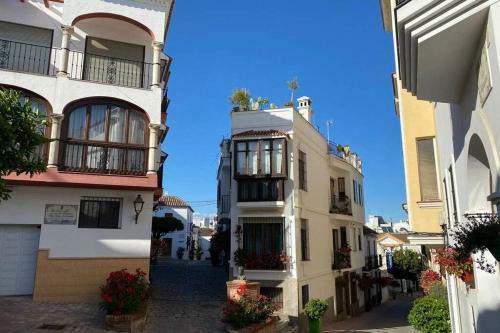 Estepona Seaview Apartment Seletur