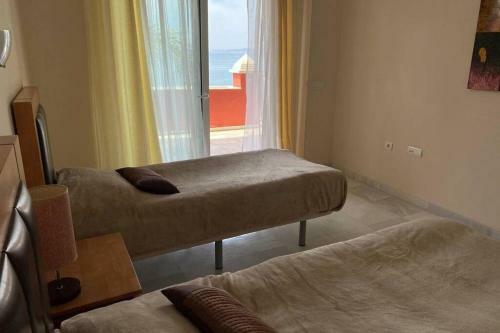 Estepona Seaview Apartment Seletur