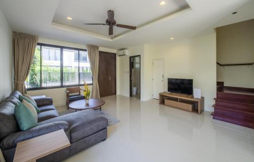 3 Bdr Laguna Park Phuket Holiday Home, Nr. 19