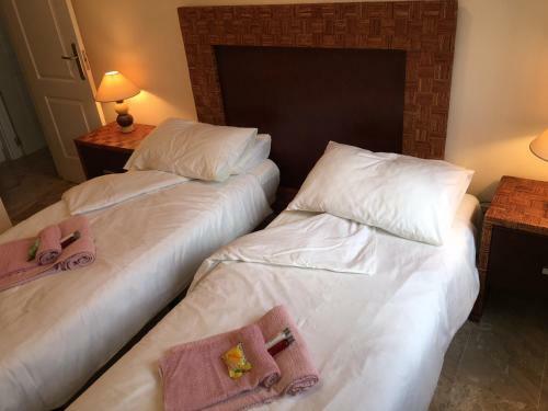 Beautiful 2-bed Bathrooms Estepona Apartment