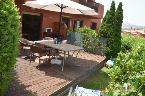 Beautiful 2-bed Bathrooms Estepona Apartment
