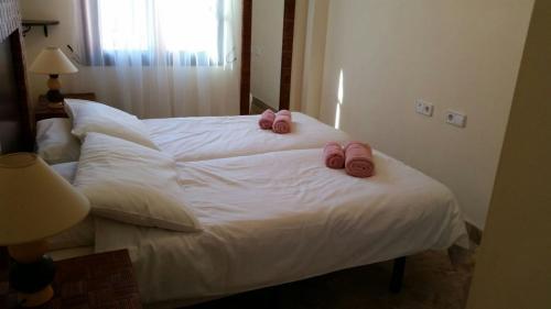 Beautiful 2-bed Bathrooms Estepona Apartment