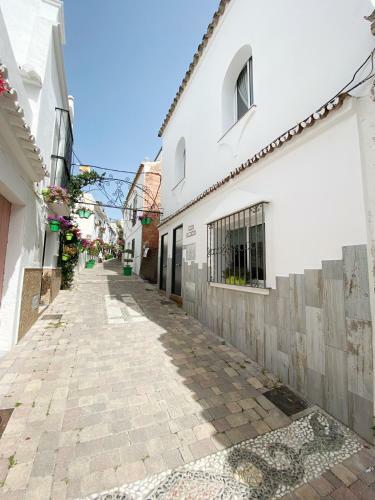 Apartamento Casa Kalameta