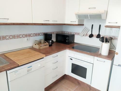 Apartamento Casa Del Faro