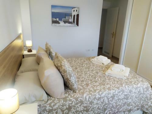 Apartamento Casa Del Faro
