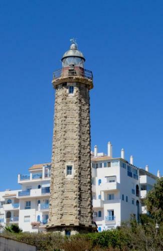 Apartamento Casa Del Faro