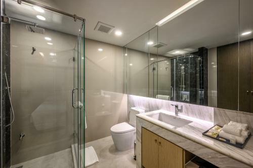 Hotel Mida Grande Villas Phuket Sha Extra Plus
