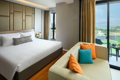 Hotel Mida Grande Villas Phuket Sha Extra Plus