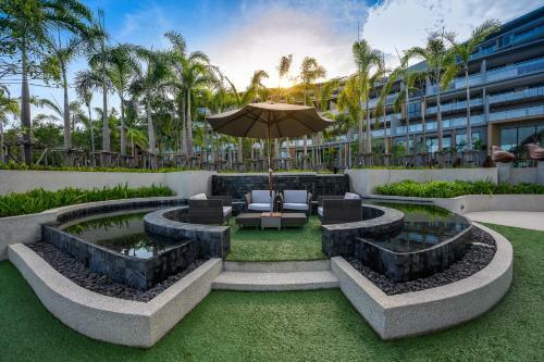 Hotel Mida Grande Villas Phuket Sha Extra Plus