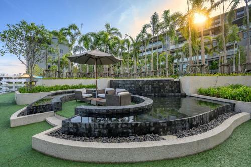 Hotel Mida Grande Villas Phuket Sha Extra Plus