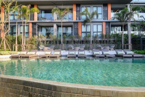 Hotel Mida Grande Villas Phuket Sha Extra Plus