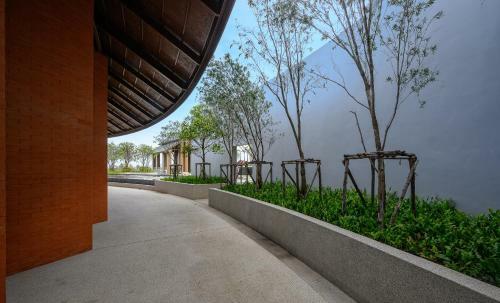 Hotel Mida Grande Villas Phuket Sha Extra Plus