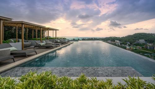Hotel Mida Grande Villas Phuket Sha Extra Plus