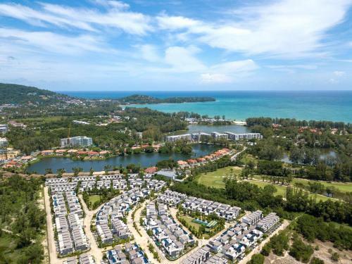 Villa Nata With Pool And 800 M Away From Beach