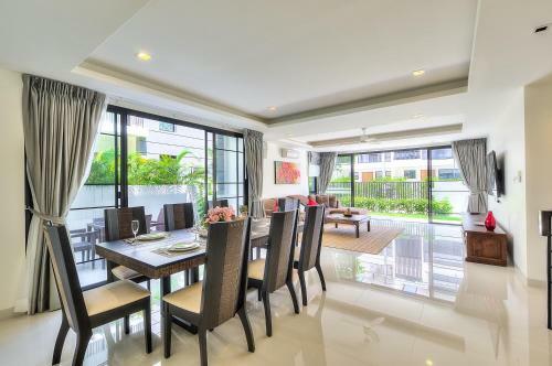 Villa Nata With Pool And 800 M Away From Beach