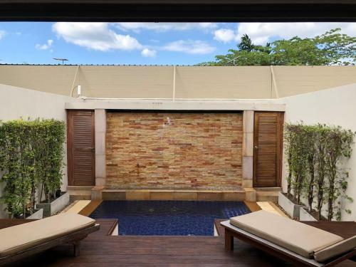 Luxury Villa Residence