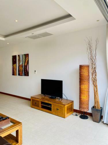 Luxury Villa Residence