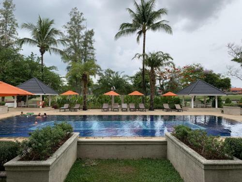 1 Bdr Apartment Allamanda Phuket, Nr. 16