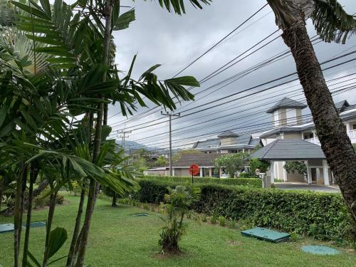 1 Bdr Apartment Allamanda Phuket, Nr. 16