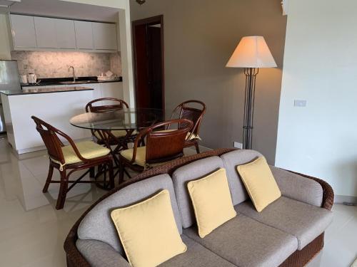 1 Bdr Apartment Allamanda Phuket, Nr. 16