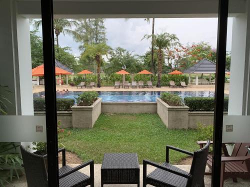 1 Bdr Apartment Allamanda Phuket, Nr. 16