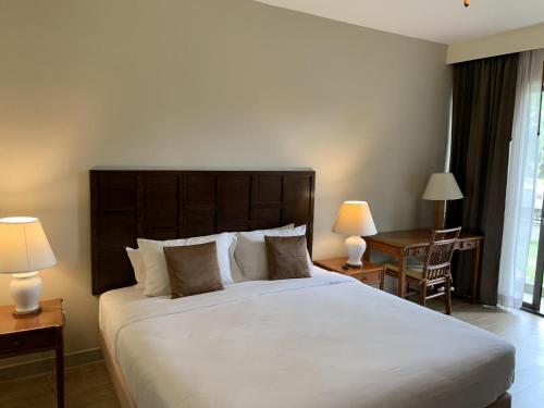 1 Bdr Apartment Allamanda Phuket, Nr. 16