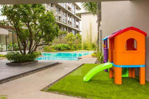 Cozy Apartment 7 Min Walk From Bangtao Beach