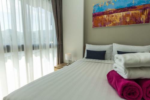 Cozy Apartment 7 Min Walk From Bangtao Beach
