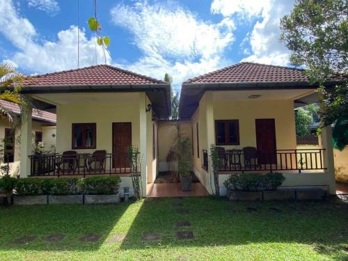 Bangtao Hello House