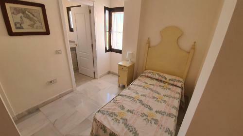 Apartamento �tico En Hacienda Del Sol