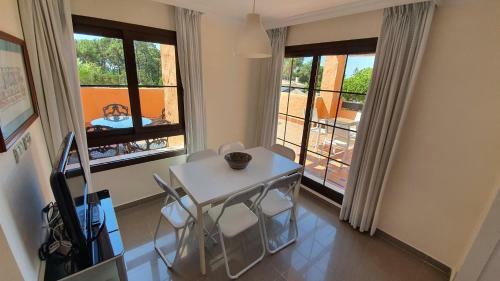 Apartamento �tico En Hacienda Del Sol