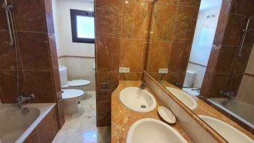 Apartamento �tico En Hacienda Del Sol