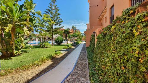 Apartamento �tico En Hacienda Del Sol