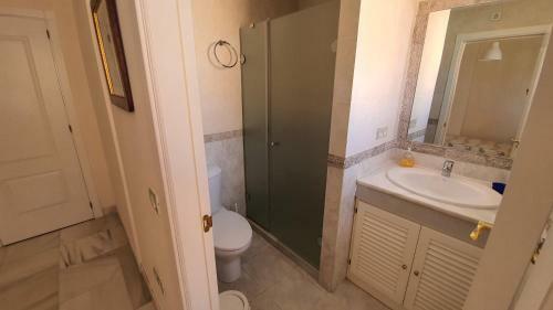 Apartamento �tico En Hacienda Del Sol