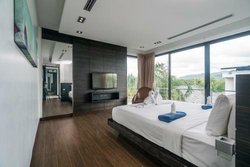 Diamond Villas By Lofty