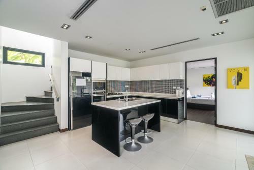 Diamond Villas By Lofty