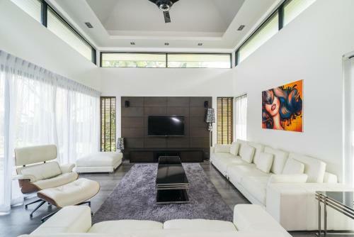 Diamond Villas By Lofty