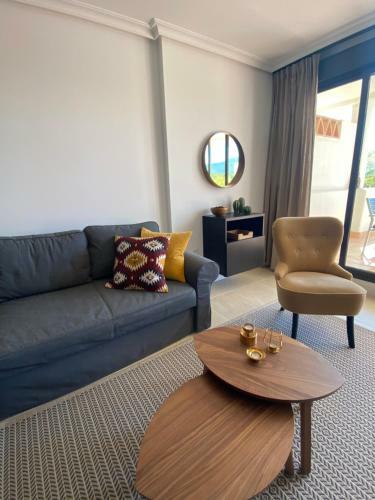 Luxury Apartment Sunset Golf Mountain & Pool View