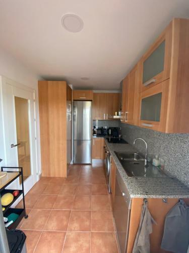 Luxury Apartment Sunset Golf Mountain & Pool View