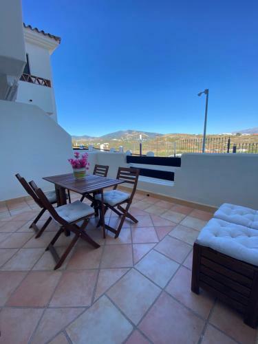 Luxury Apartment Sunset Golf Mountain & Pool View