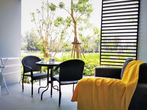Apartamento Cassia,100m To Bang Tao