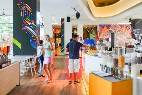 Apartamento Cassia,100m To Bang Tao
