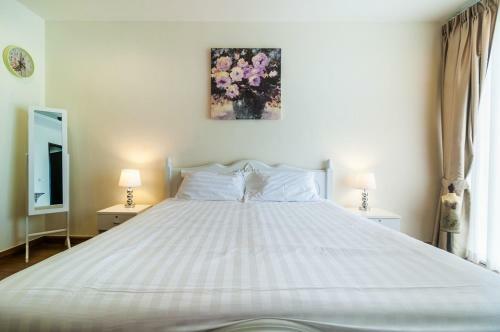 Villa 3bdr Townhouse 800m From Bangtao Beach