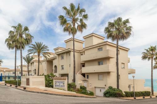 Apartamento, Estepona, Costa Del Sol
