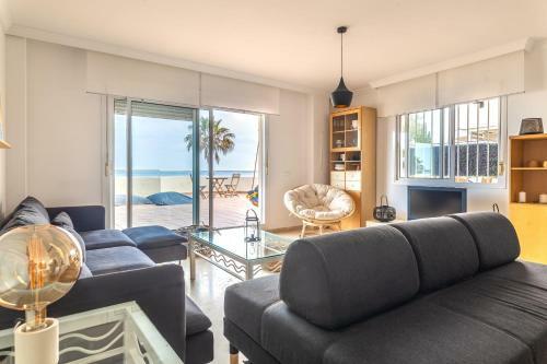 Apartamento, Estepona, Costa Del Sol